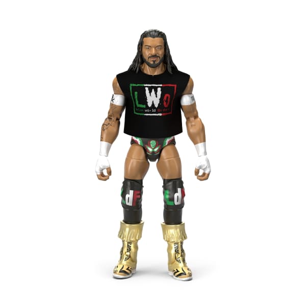 WWE Elite Collection Latino World Order (LWO) 5-Pack