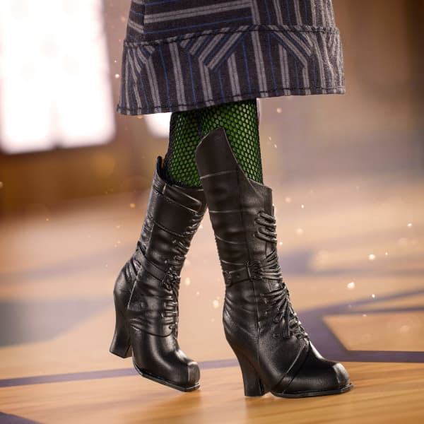 Wicked Elphaba and Madame Morrible 2-Pack