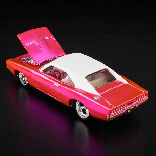 RLC Exclusive 1969 Dodge Charger R/T