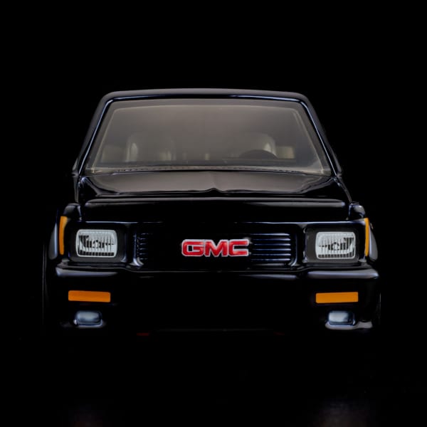 RLC Exclusive 1992 GMC Typhoon
