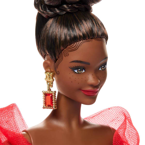 Barbie Mattel 80th Anniversary Doll – Brunette