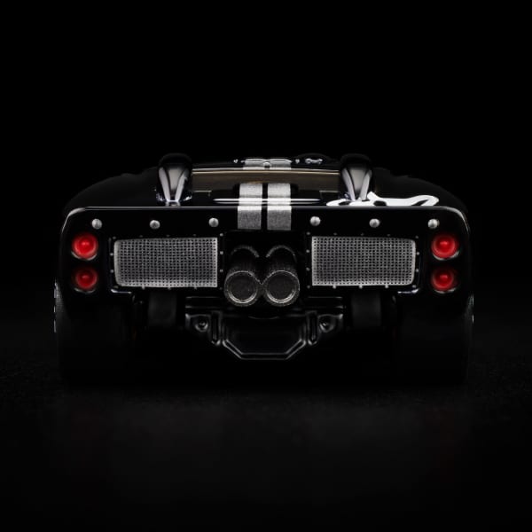RLC Exclusive Ford GT40 MkII