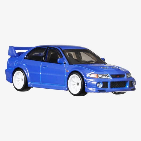 2021 Car Culture Mix 7 – Modern Classics