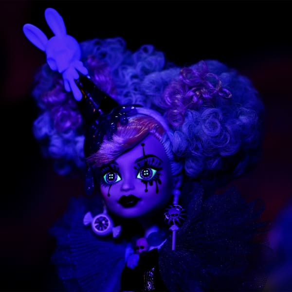 Monster High Sweet Screams Twyla Doll