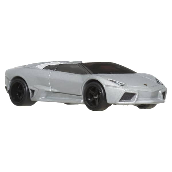 Hot Wheels Team Transport Truck & Race Vehicle