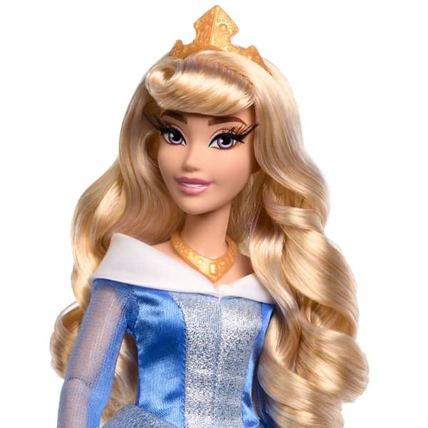 Disney Collector Maleficent & Aurora Fashion Dolls from Disney's Sleeping Beauty