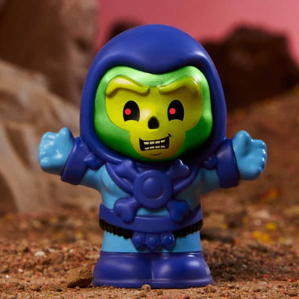 Little People Collector MOTU: Skeletor’s Stronghold