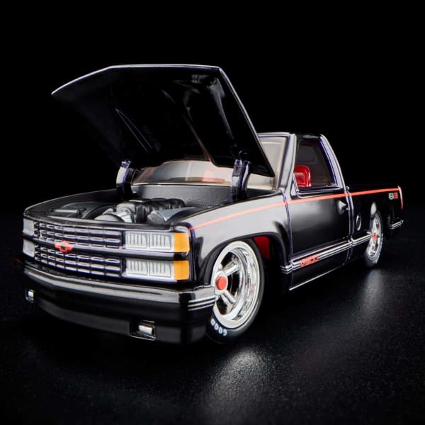 RLC Exclusive 1990 Chevy 454 SS – Mattel Creations