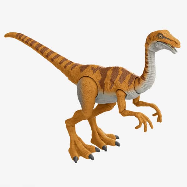 Jurassic World Hammond Collection Gallimimus Figure