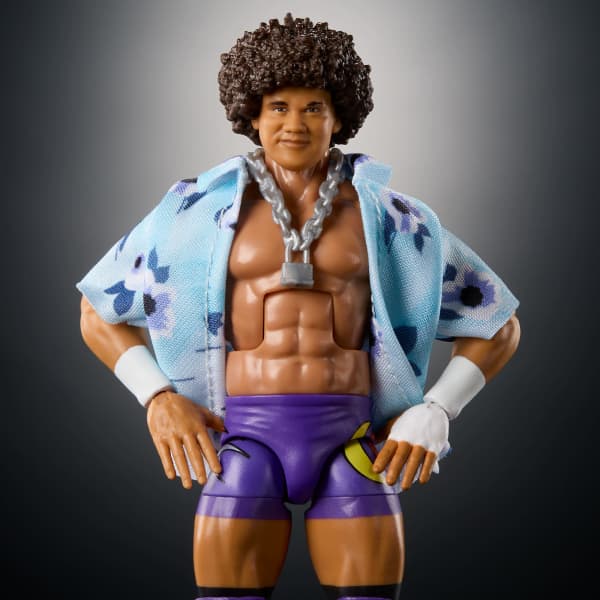 WWE Elite Legends Carlito Action Figure