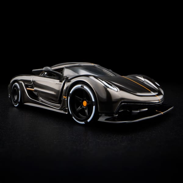 Hot Wheels RLC Koenigsegg Jesko Absolut