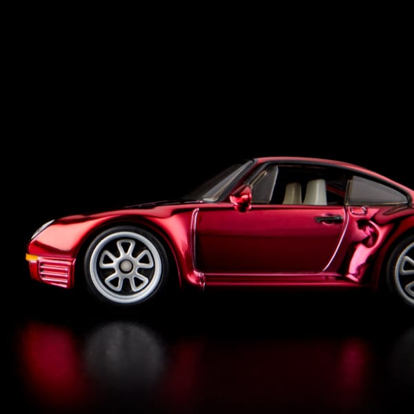RLC Exclusive 1986 Porsche 959