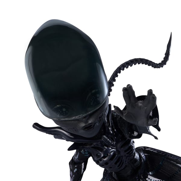 Monster High Skullector Alien Doll | Mattel Creations Monster High Skullector Alien Doll | Mattel Creations