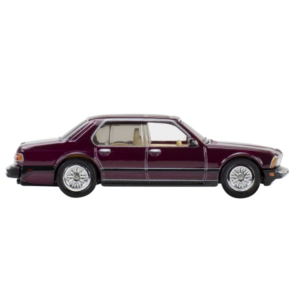 Hot Wheels Premium Pop Culture Stranger Things 1983 BMW 733i