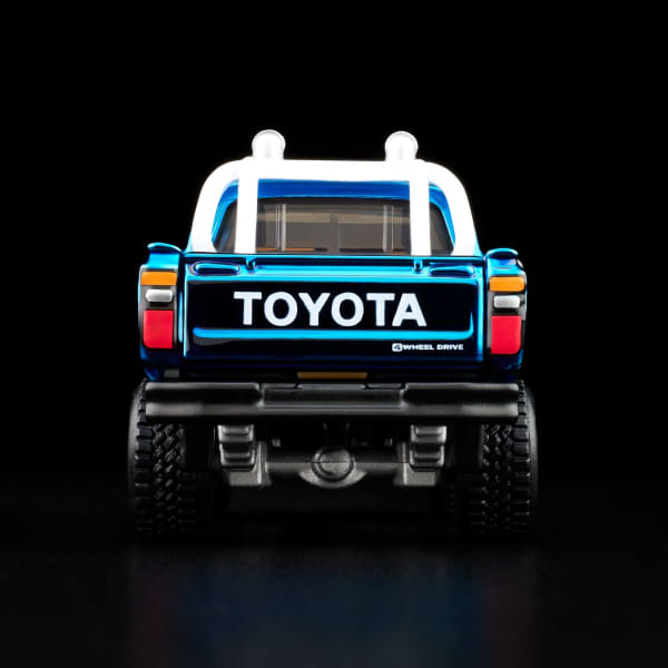 RLC Exclusive ’81 Toyota SR5 4WD