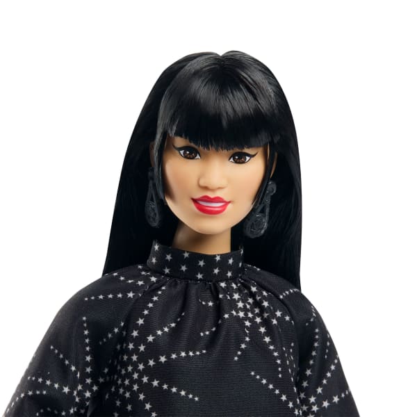 Barbie Inspirierende Frauen Anna Sui Puppe