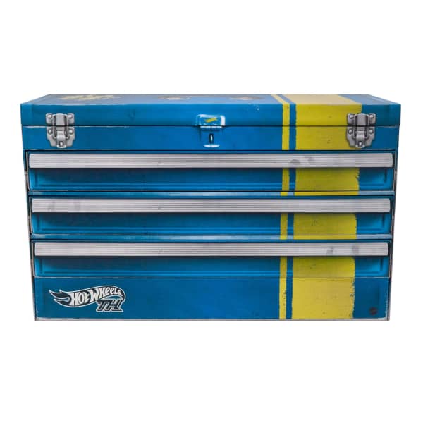 2024 Hot Wheels Super Treasure Hunt Set | Mattel Creations