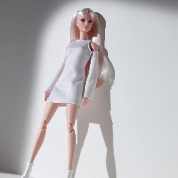 Barbie Looks Doll (Tall, Blonde)