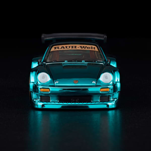 RLC Exclusive RWB Porsche 930