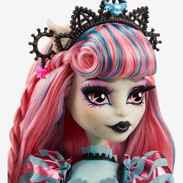 Monster High Fang Vote Rochelle Goyle Doll