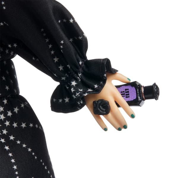 Barbie Inspirierende Frauen Anna Sui Puppe