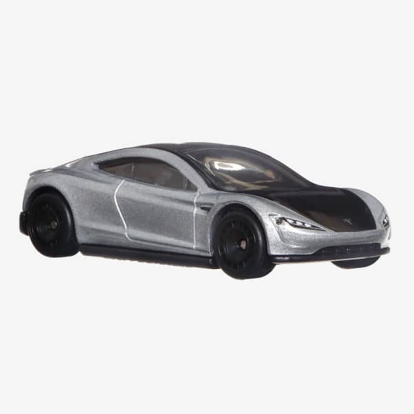 2022 Hot Wheels Car Culture Mix 1: American Scene Case Pack