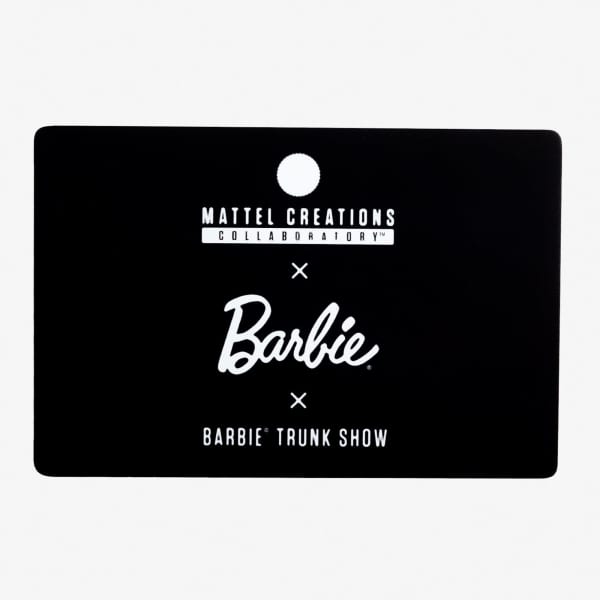 Mattel Ensemble Accessoires | Streetwear | Barbie GHX33 | pour Poupée Mattel Ensemble Accessoires | Streetwear | Barbie GHX33 | pour Poupée