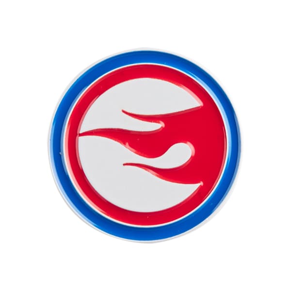 Hot Wheels Collector Enamel Pin Set