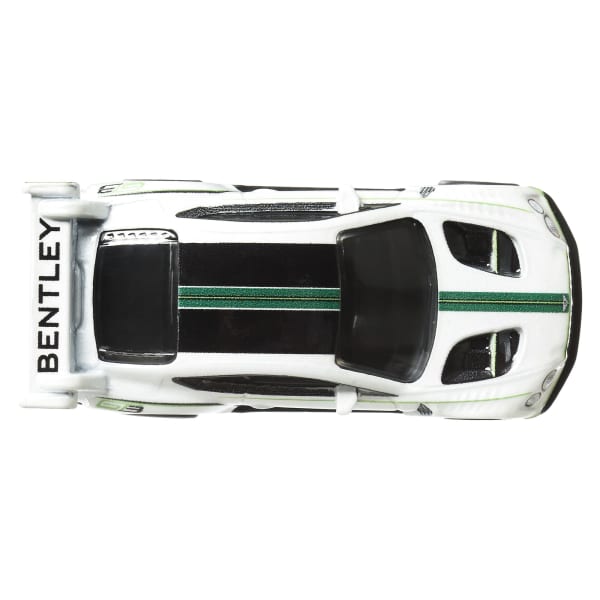 Hot Wheels Car Culture Circuit Legends 2018 Bentley Continental GT3