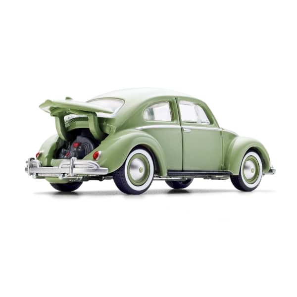 Hot Wheels x MoMA 1959 VW Beetle Type 1 Sedan | Mattel Creations