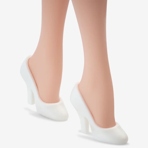 Barbie 12 Days of Spring Doll and Accessories