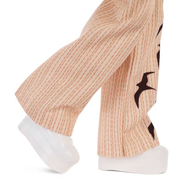 Styled by KidSuper Ken Doll