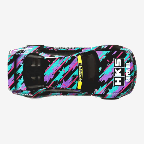 Hot Wheels Premium Car Culture 2-Pack