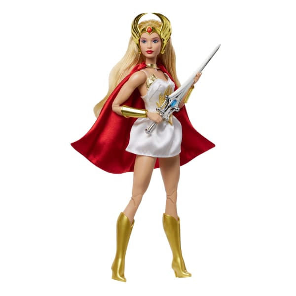 Masters of the Universe Princess of Power She-Ra Doll