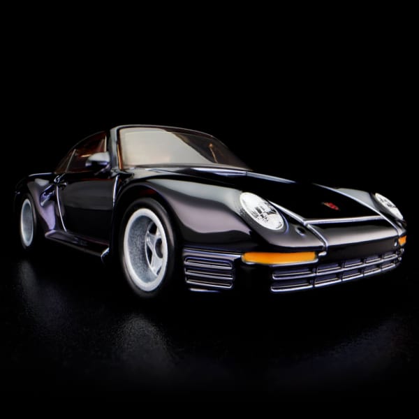RLC Exclusive 1986 Porsche 959