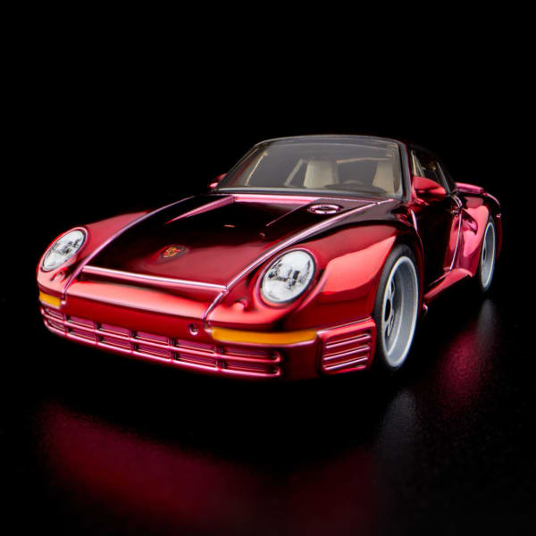 RLC Exclusive 1986 Porsche 959
