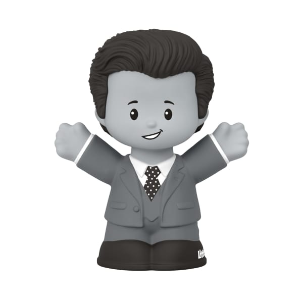 Little People Collector I Love Lucy: Lucy and Ricky Special Edition Figure Set