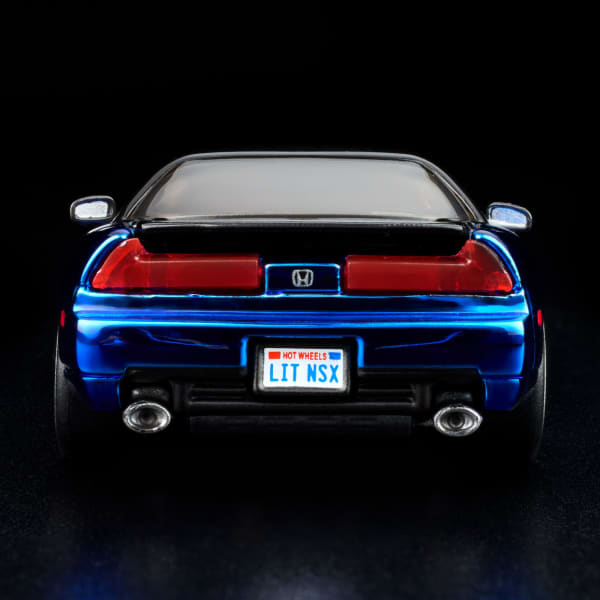 Hot Wheels RLC Exclusive 1994 NSX