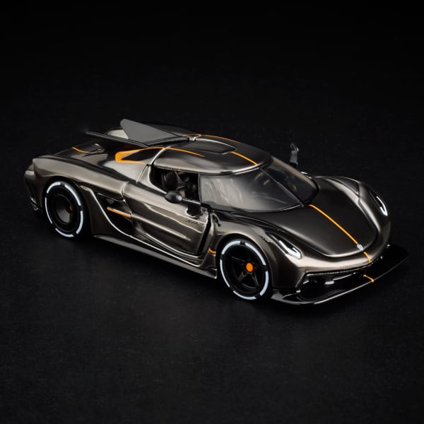 Hot Wheels RLC Koenigsegg Jesko Absolut