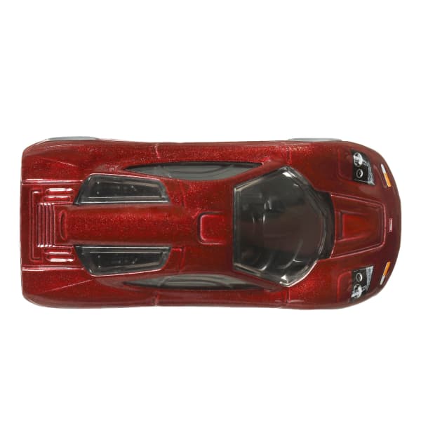 Hot Wheels Car Culture Circuit Legends McLaren F1 | Mattel Creations