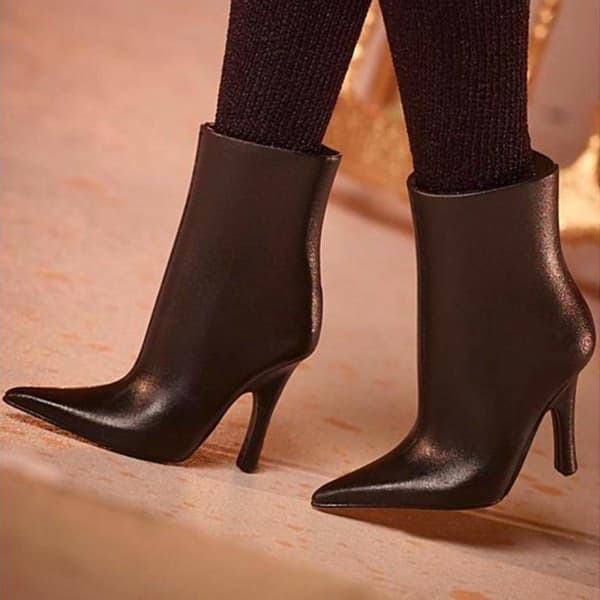 Barbie Best To A Tea Doll