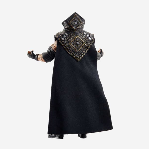 WWE Ultimate Edition Undertaker Action Figure