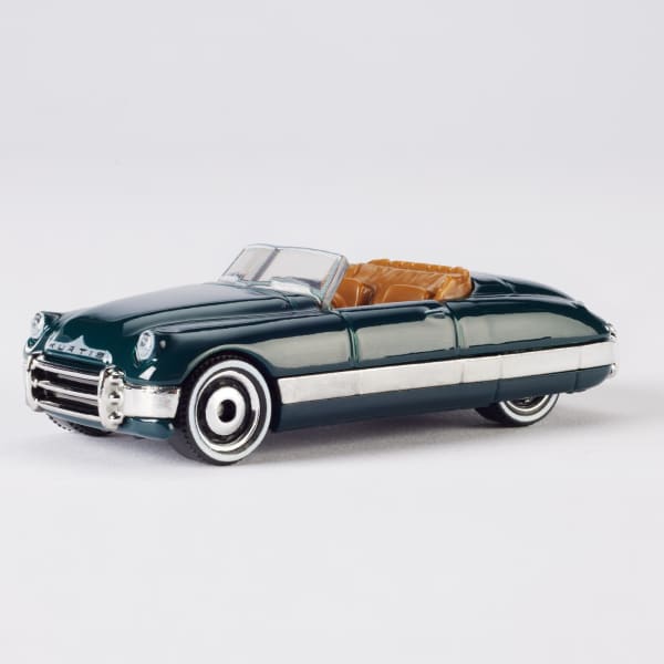 Matchbox x MotorTrend 1949 Kurtis Sport Car
