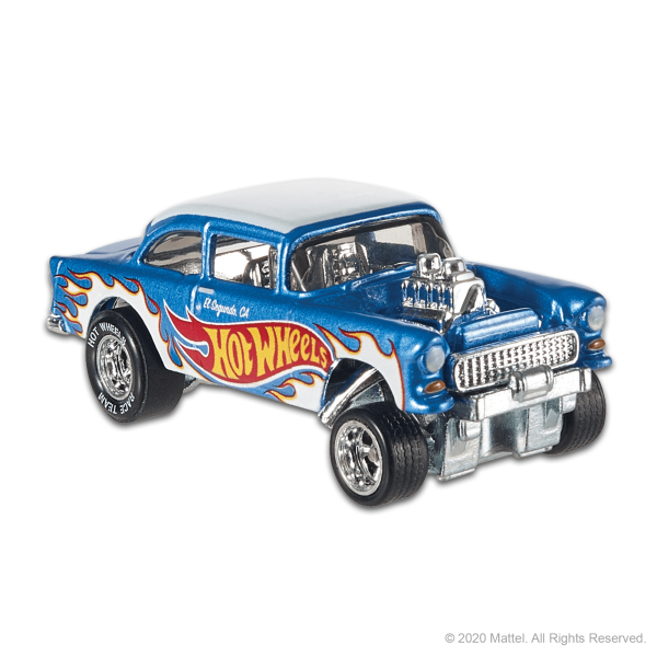 Hot Wheels Display Case