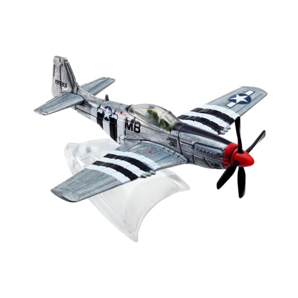 Matchbox North American P-51 Mustang