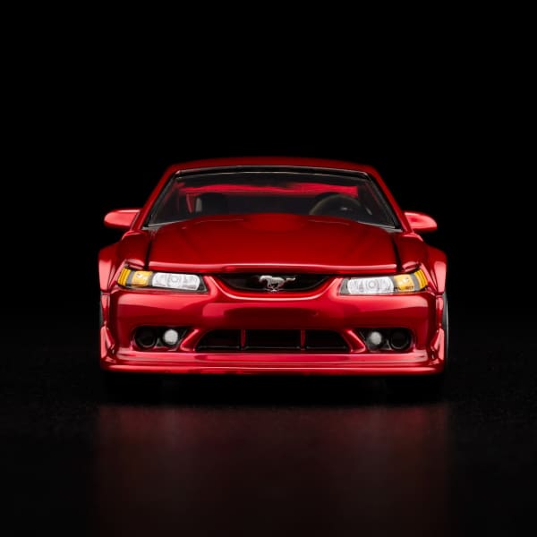 RLC Exclusive 2000 Ford Mustang SVT Cobra R