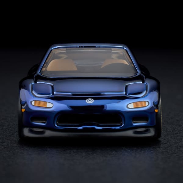 RLC Exclusive 1993 Mazda RX-7 R1