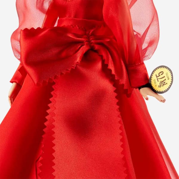 Barbie : Précommande de poupée Blonde Signature 80ème Anniversaire