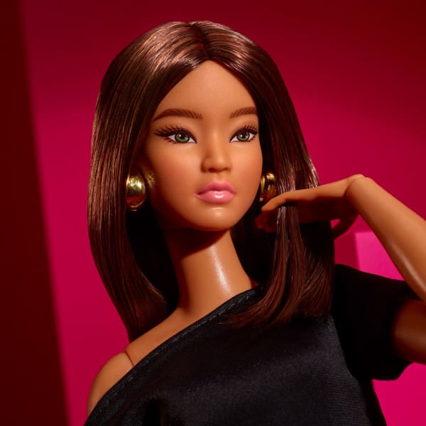 Barbie Basics 2025 Series 1, Doll 1