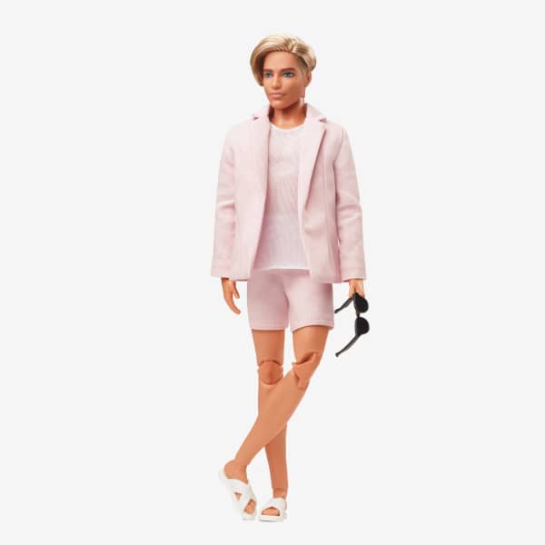 @BarbieStyle Barbie and Ken Doll 2-Pack